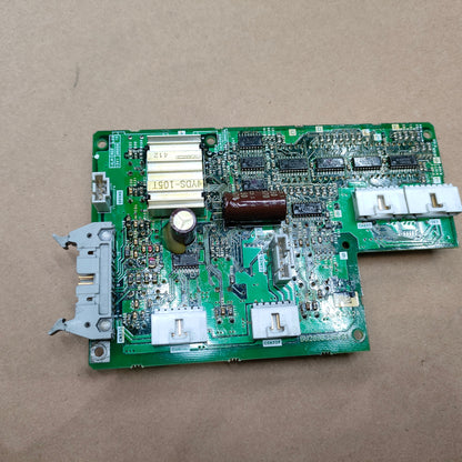 Mitsubishi RZ242A BU288B235G51 PCB Circuit Board