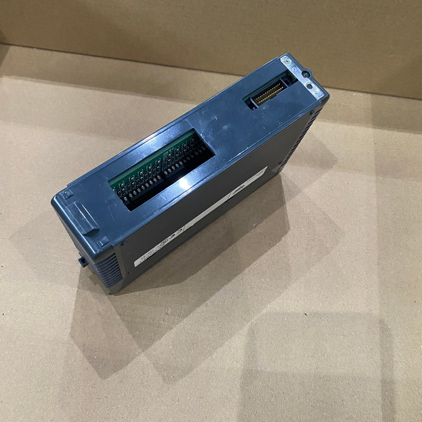 KOYO PLC DIRECT D4-32ND3-1 INPUT MODULE