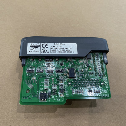 Koyo D2-250-1 CPU Module