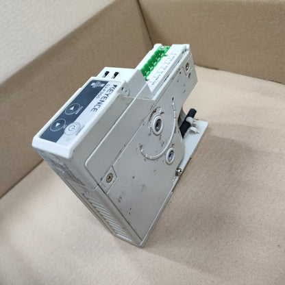 KEYENCE SJ-F300 Static Eliminator