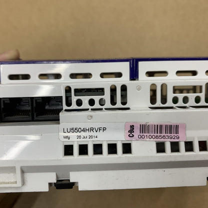CLIPSAL LU5504HRVFP Module