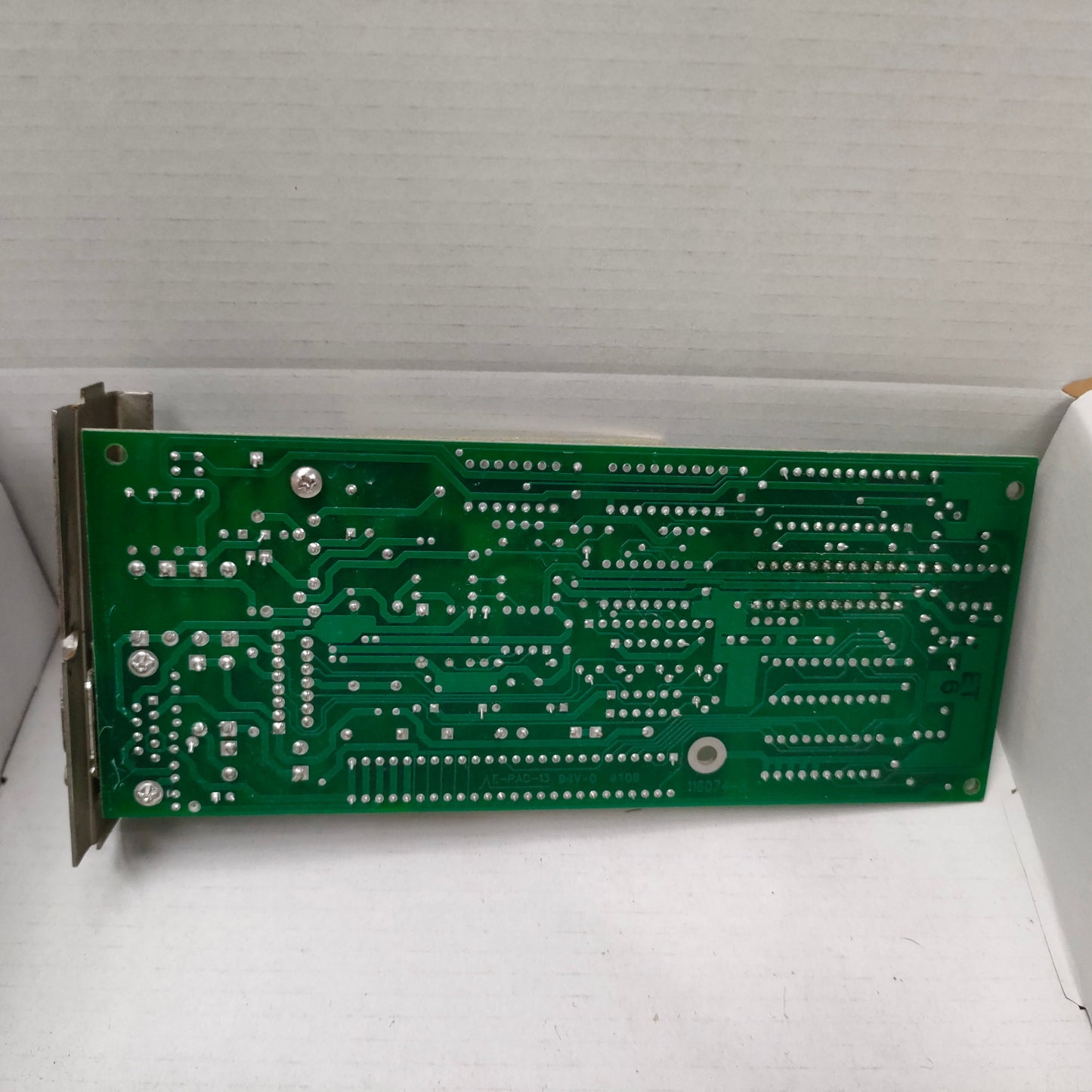 MKS 116075-G1-E PCB
