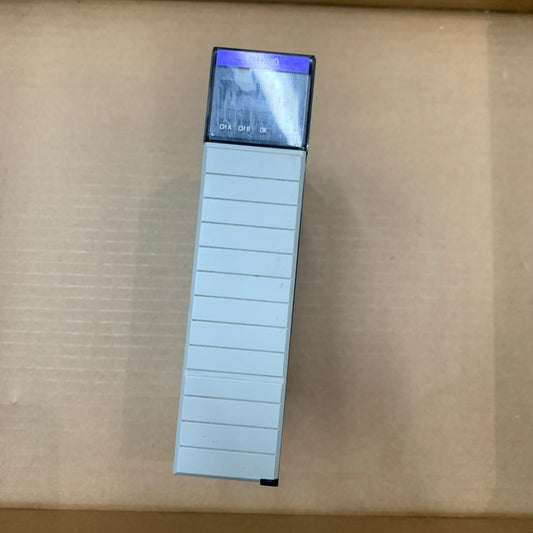 Allen-Bradley 1756-DHRIO Communication Interface Module