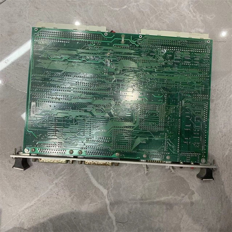 AVAL DATA AVME-127 MPU-27 VME BOARD