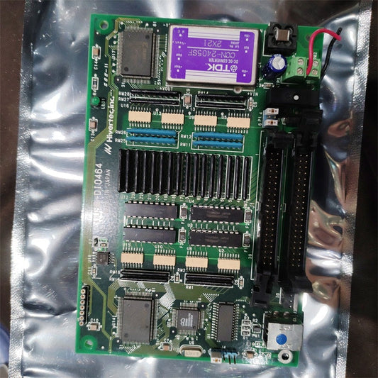 Hivertec HUSB-DI0464 Control Card