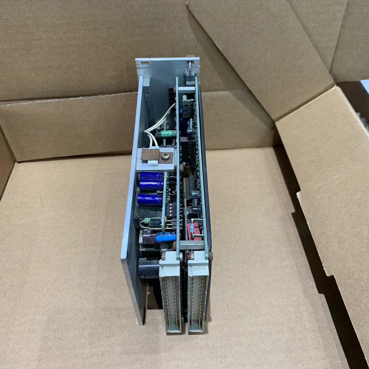 Bautz MSK12-10-ES2-PA Servo Controller