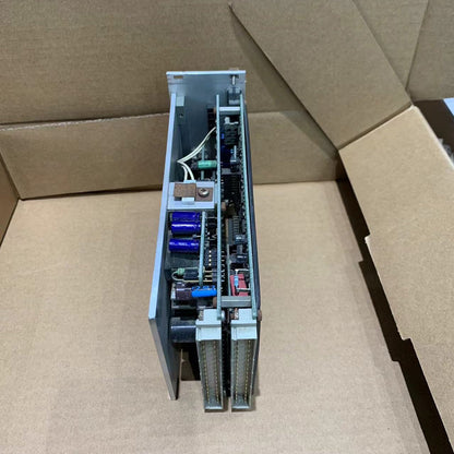 Bautz MSK12-10-ES2-PA Servo Controller