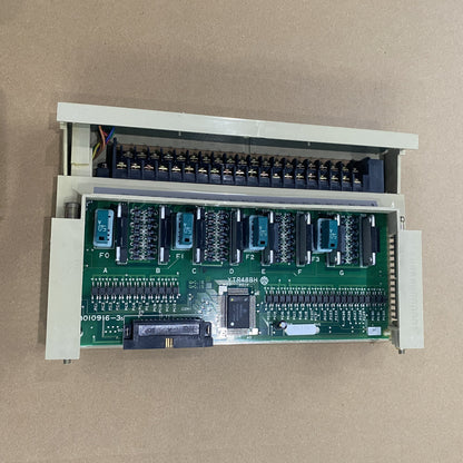 Hitachi YTR48BH 10HBC output module