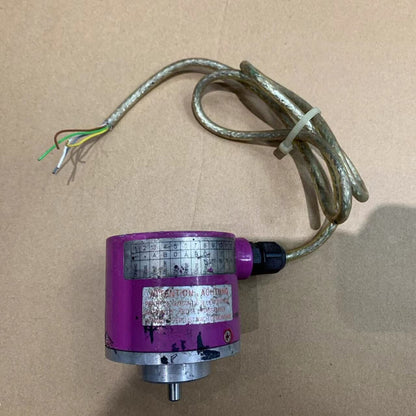 IMAJE IN58-IMA001 ENCODER