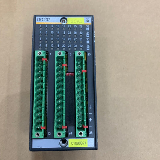 Bachmann DO232 Digital Output Module