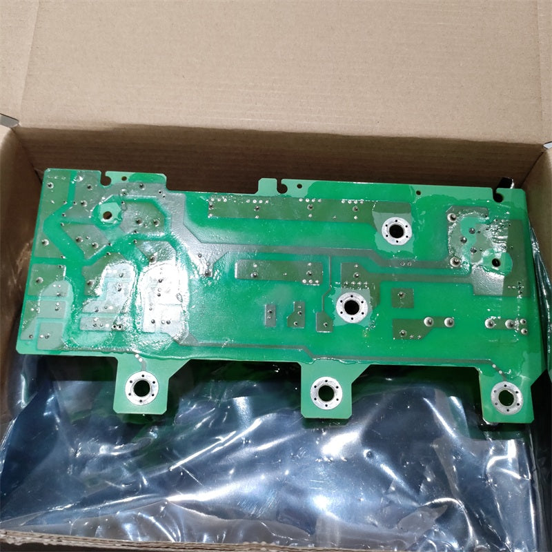 Schneider Electric EAV68785_00 Circuit Board