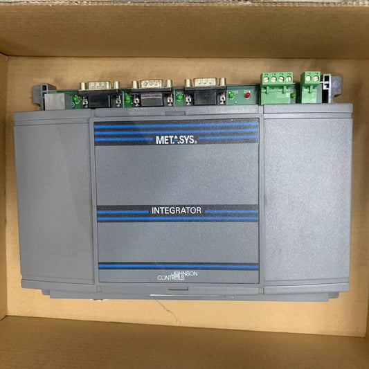 Johnson Controls MS-MIG3120-0 Metasys Integrator