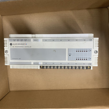 Allen Bradley 1745-E105 PLC Expansion Module