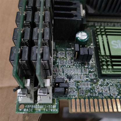 PEAK 4BP00550F1-550F INDUSTRIAL SBC