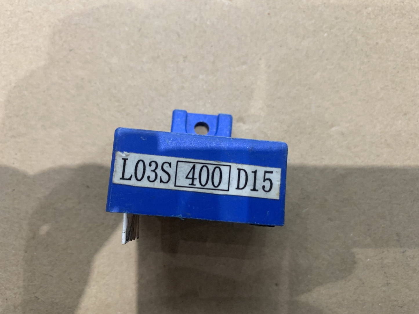 KEN L03S400D15 sensor