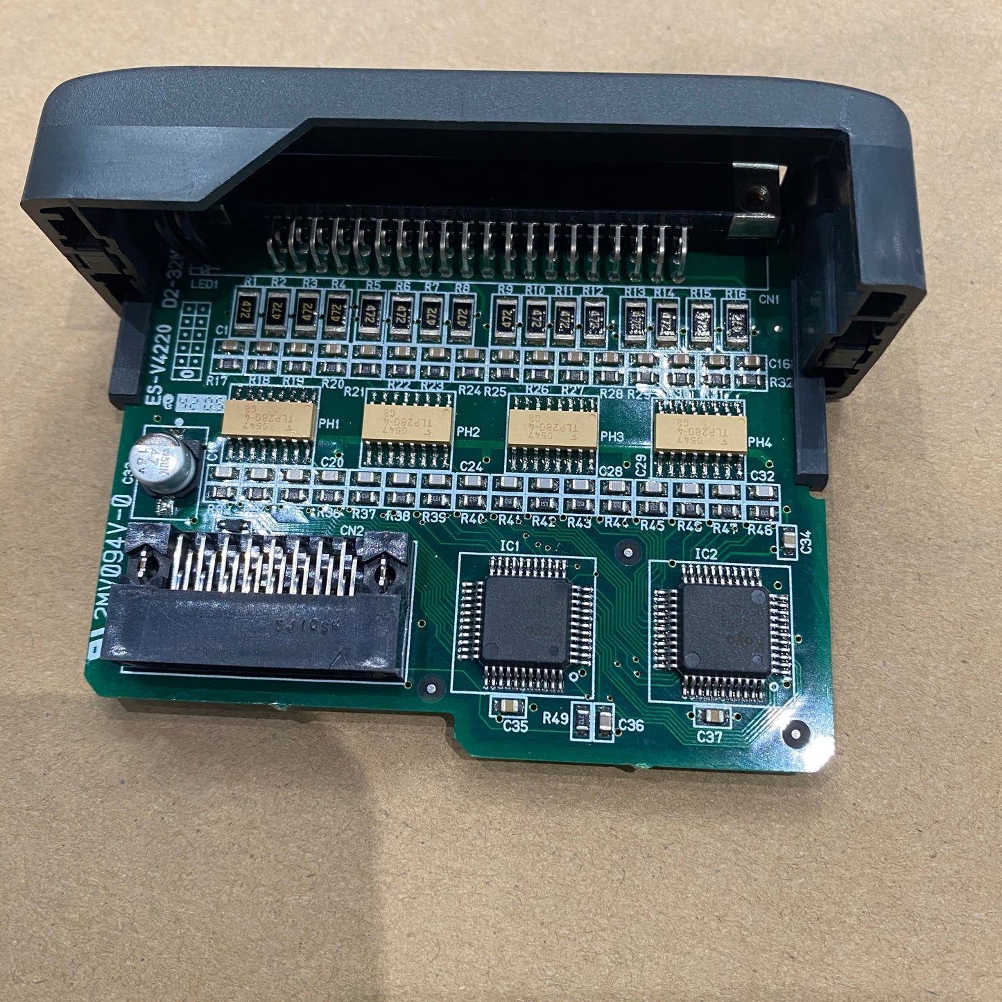Koyo D2-32ND3 Input Module