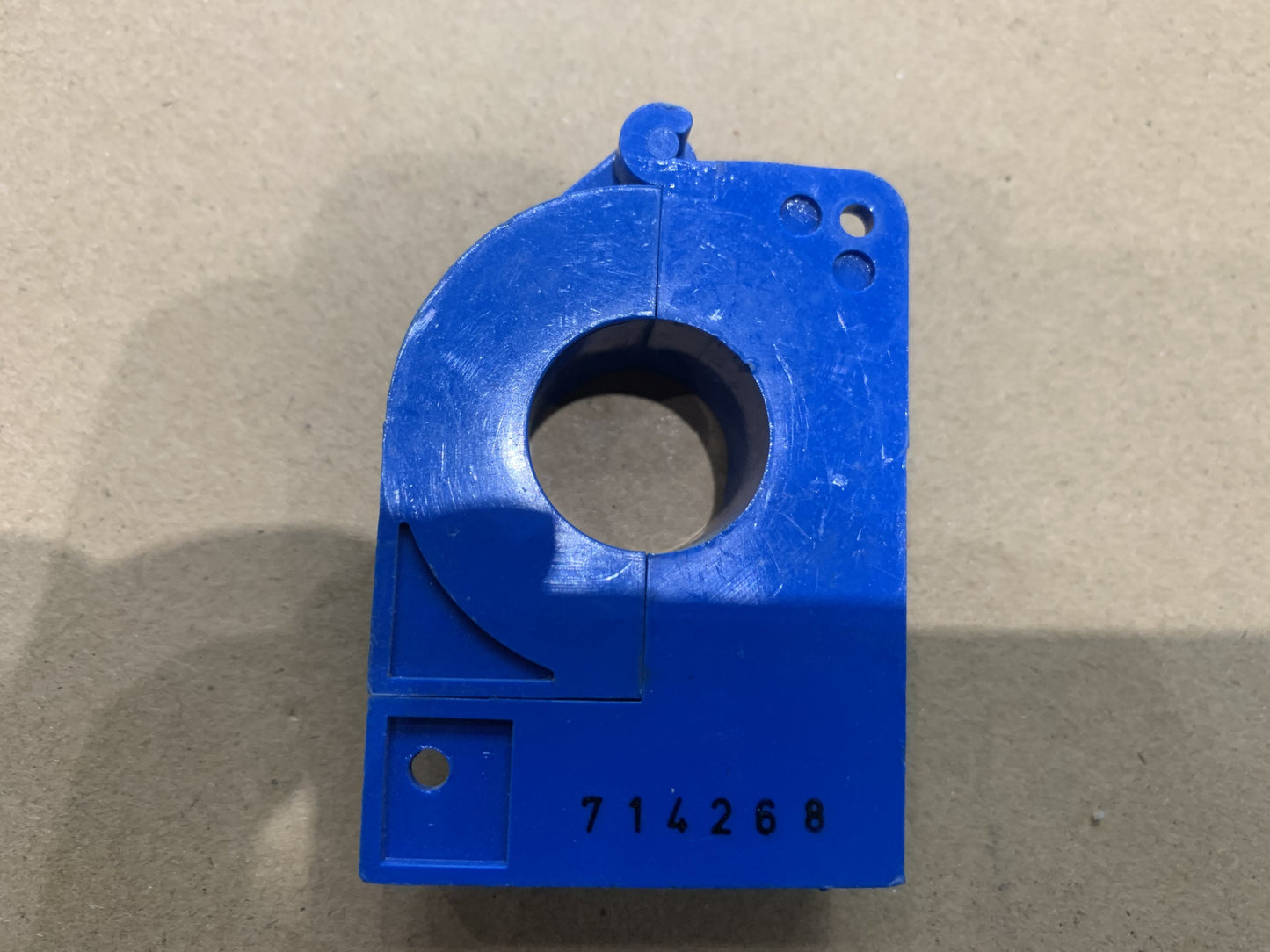 LEM MODULE HTR200-SB/SP1 CURRENT SENSOR TRANSDUCER