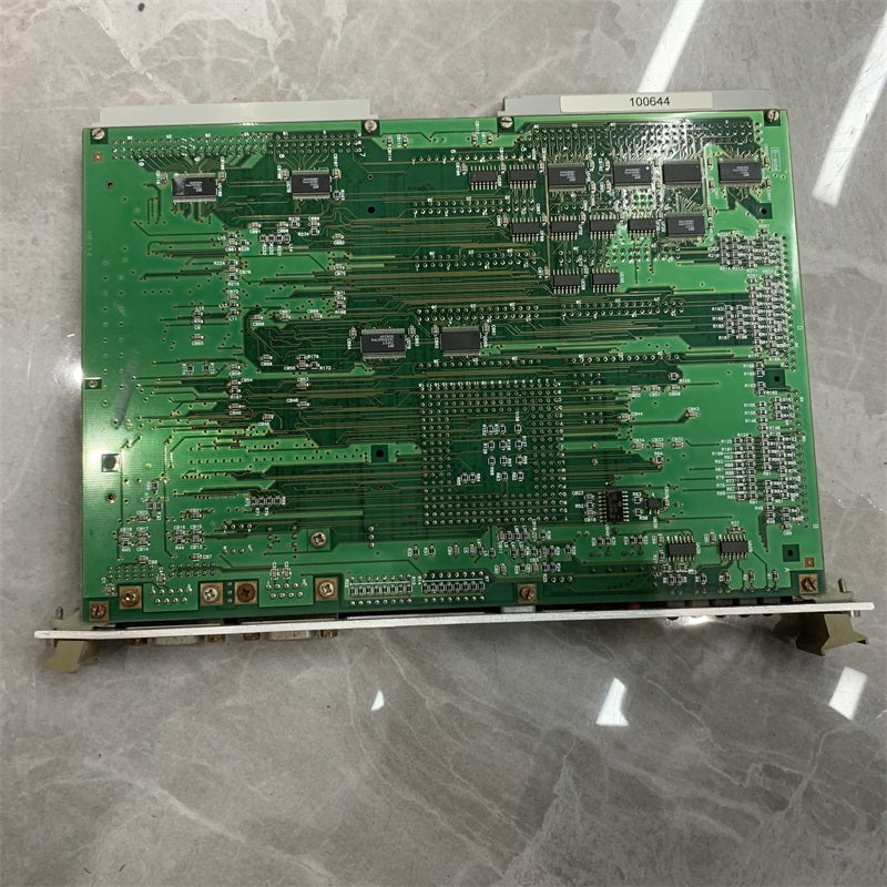 Elsena TVME1606A VMEBus CPU Module