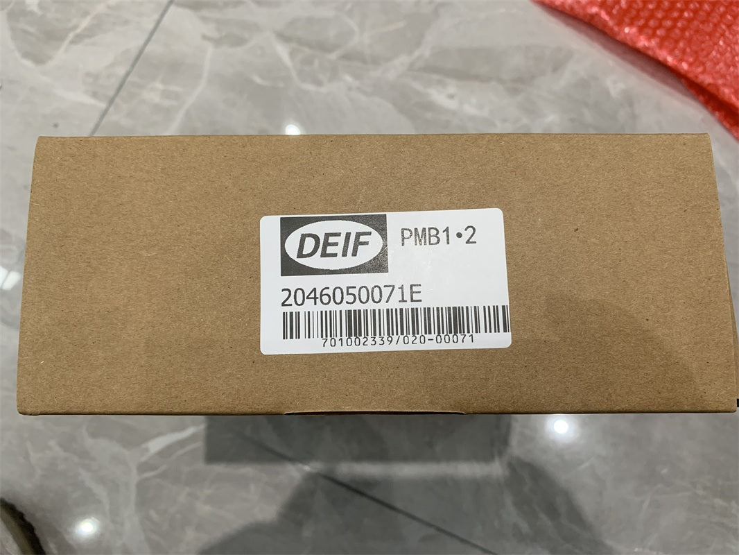 DEIF PMB1.2 Board