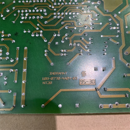 BOSCH 109-0770-4A04-03 Board