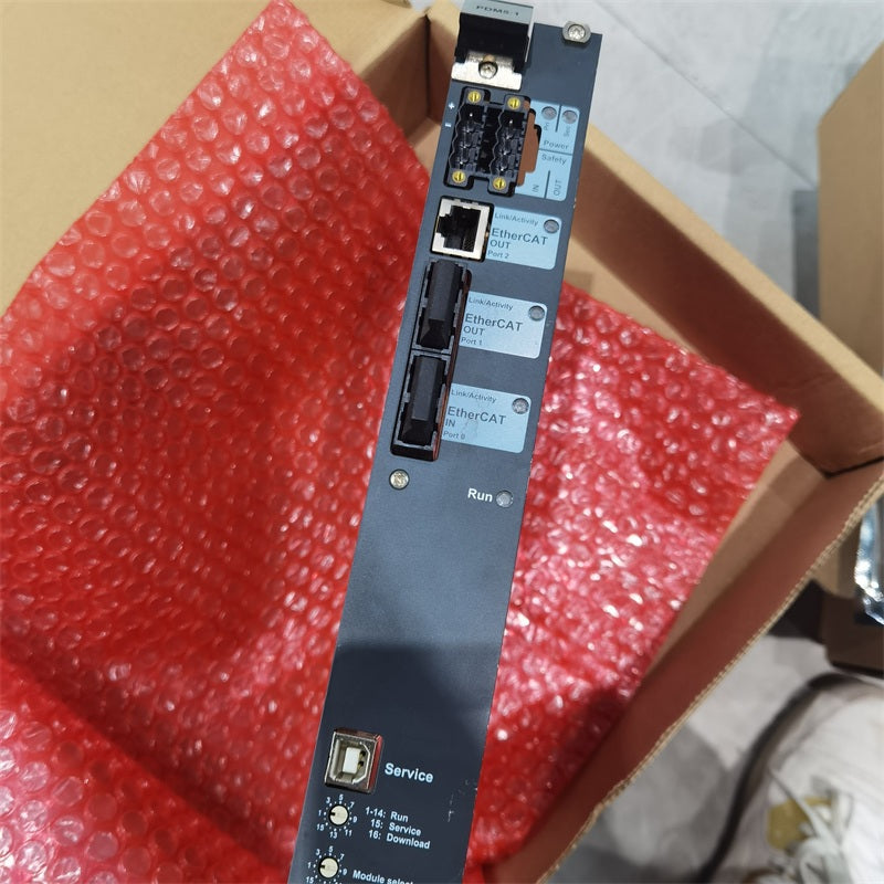 DEIF PDM5.1 2046000023 G Board