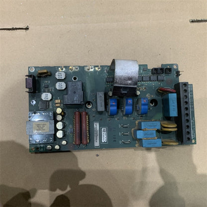 Allen Bradley 74104-386-52 Drive Board