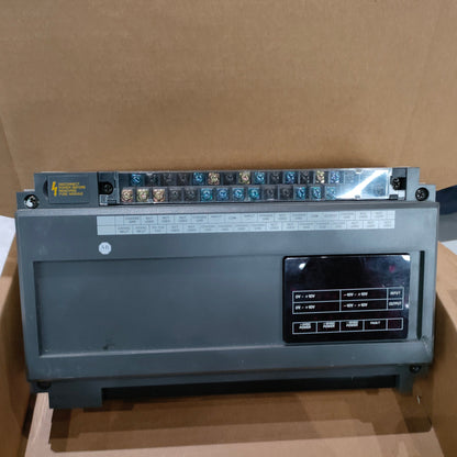 Allen Bradley 8500-ANIO Analog I/O Module