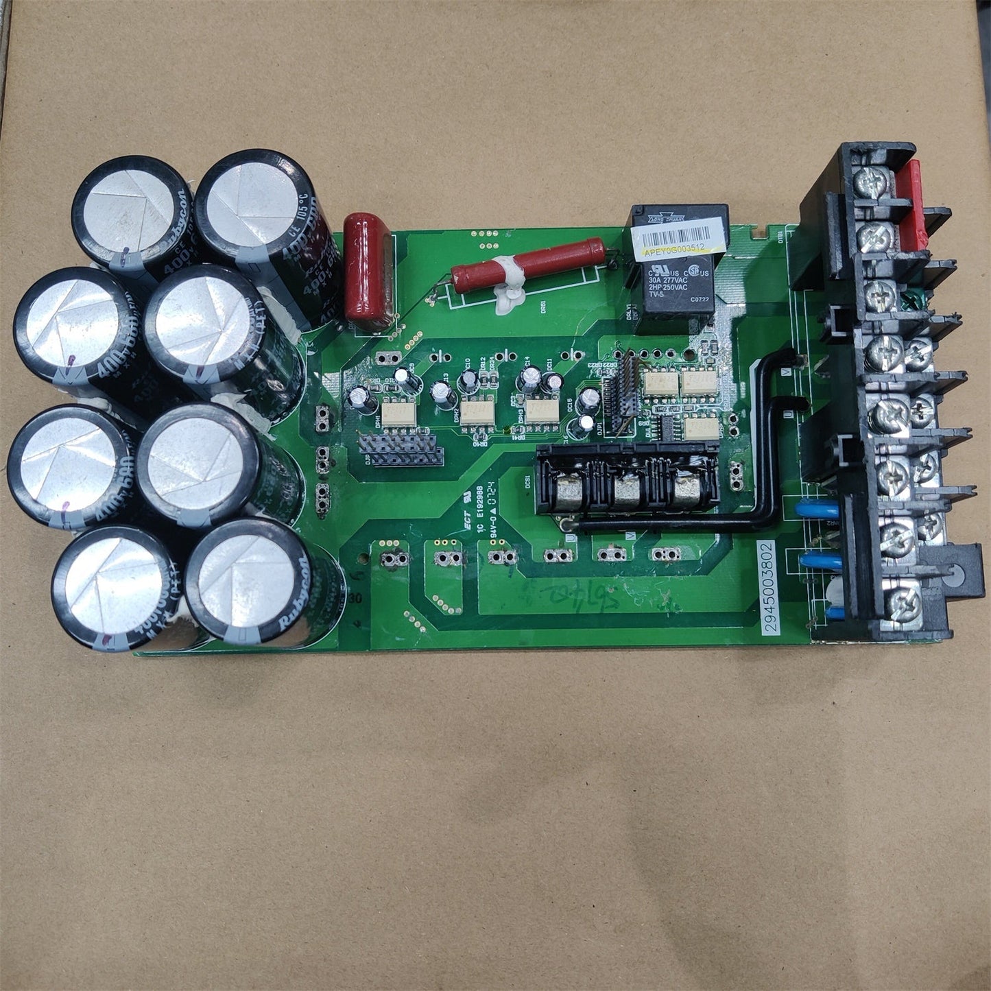 AB Circuit Board  2945003802