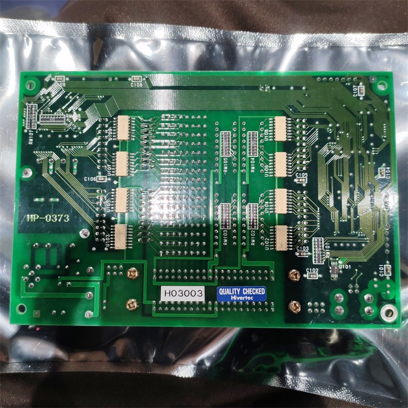Hivertec HUSB-DI0464 Control Card