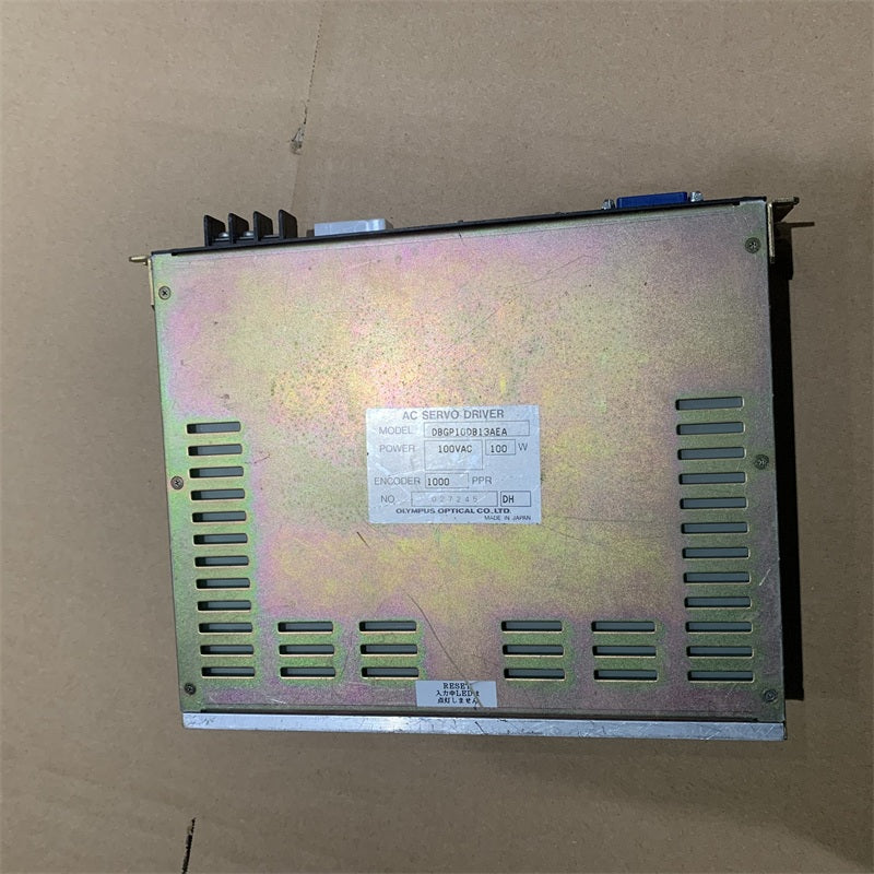 OLYMPUS DBGP10DB13AEA DRIVER