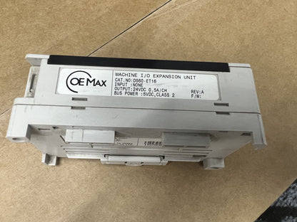 Allen-Bradley DS60-ET16 PLC input module