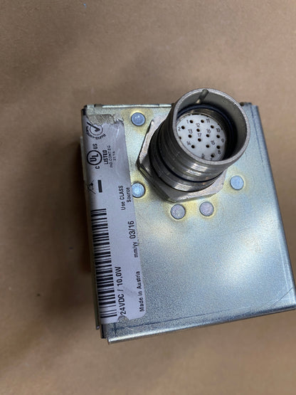 KEBA KeTop JB001/A Set Gateway Module