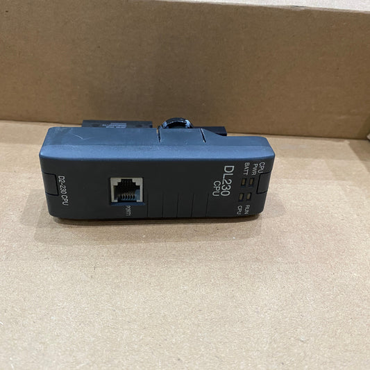 KOYO D2-230 CPU Module