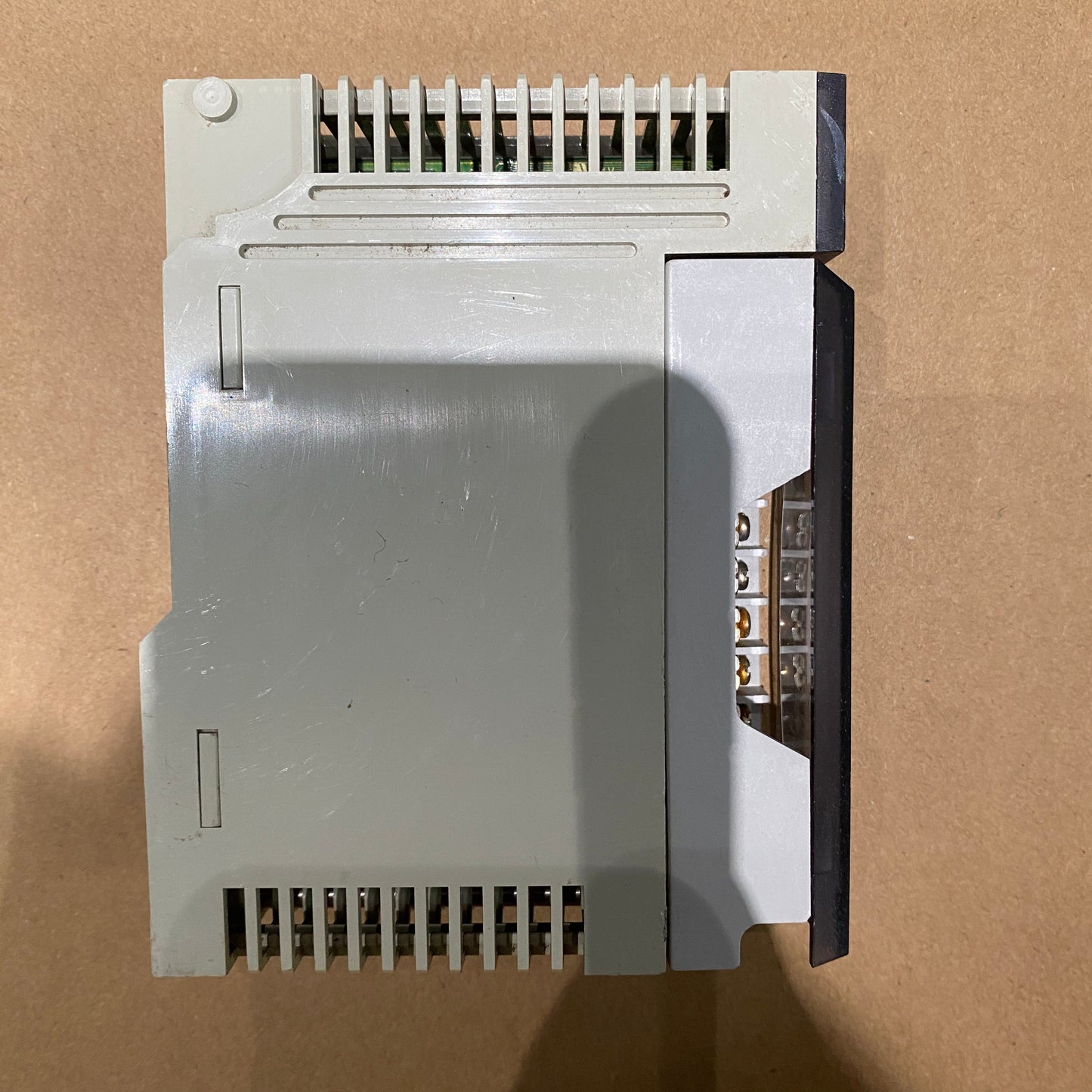 Yaskawa JAMSC-120DA154300 Memocon GL120 PLC module