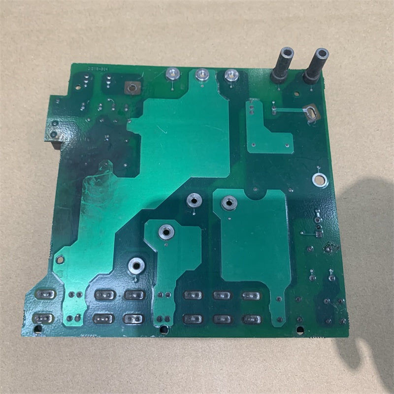 ALLEN-BRADLEY 315116-A02 INVERTER TERMINAL BOARD