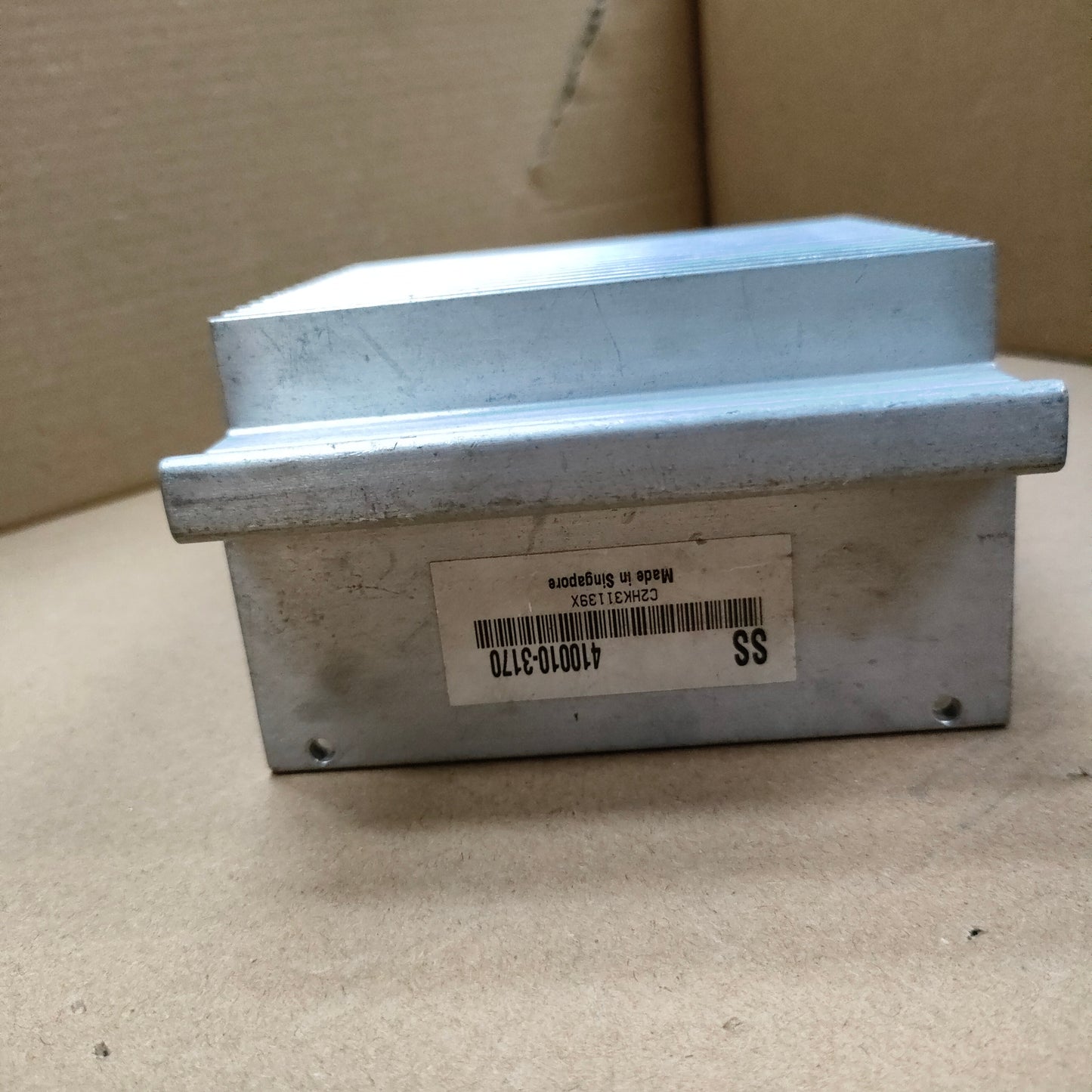 DENSO 410010-3170 410010-RP298B BOARD