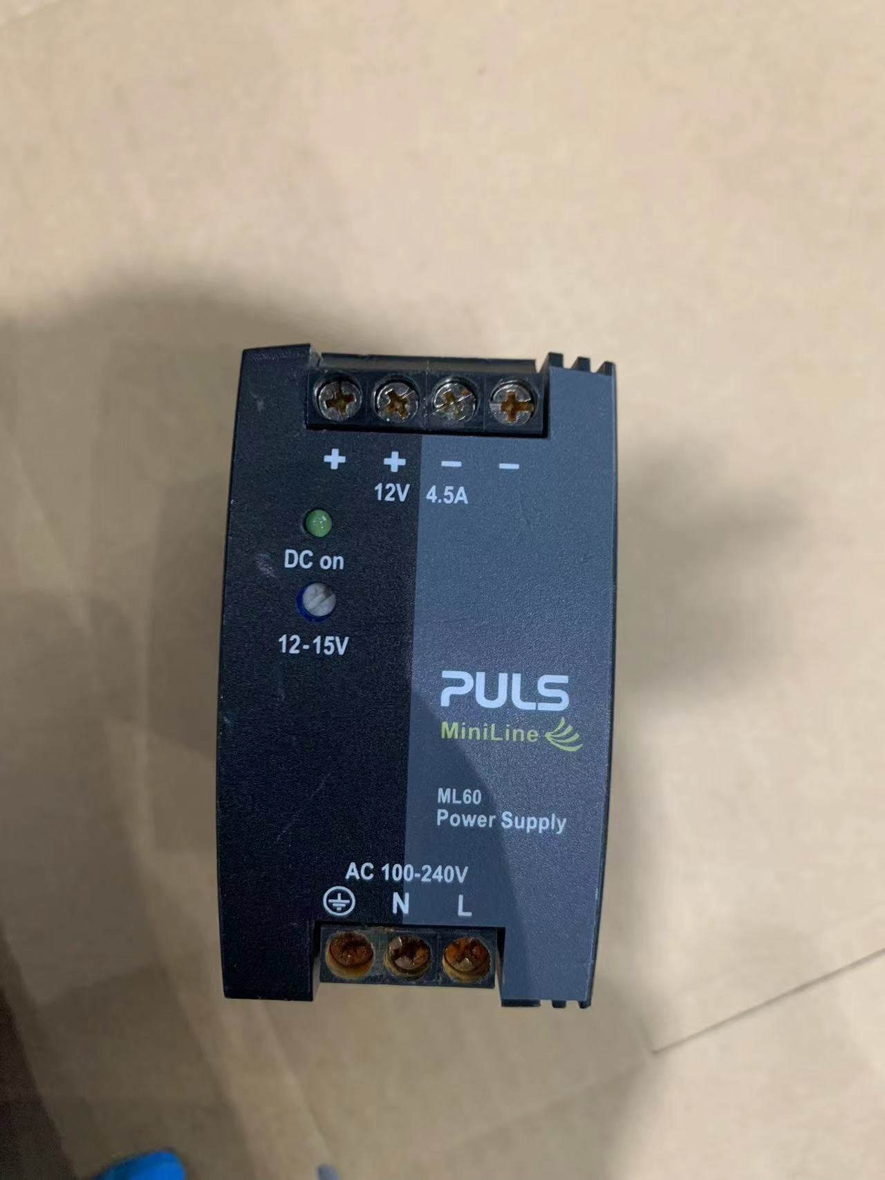 PULS ML60.121 power supply