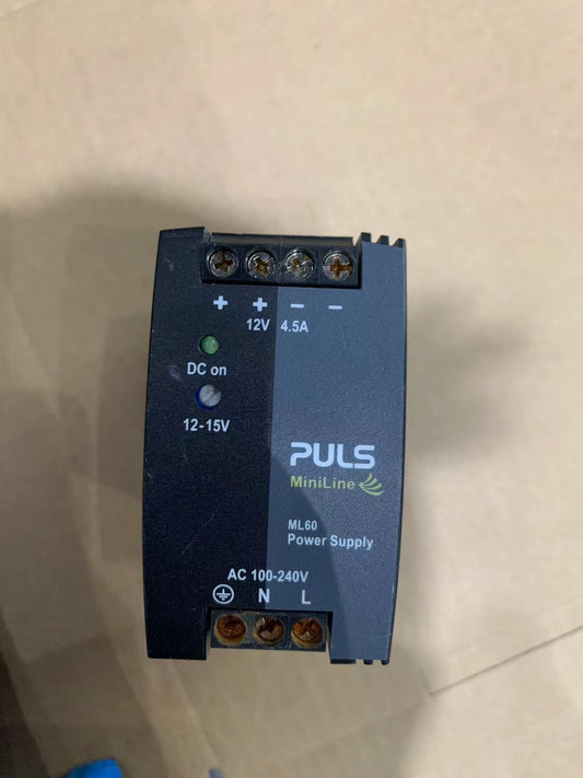 PULS ML60.121 power supply