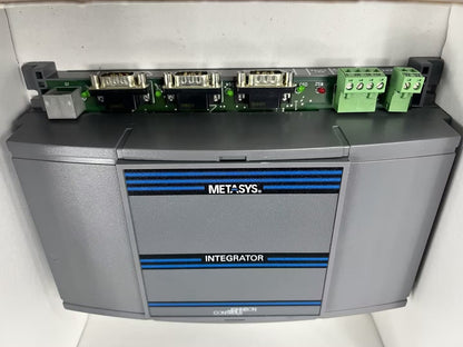 Johnson Controls MS-MIG3120-0 Metasys Integrator