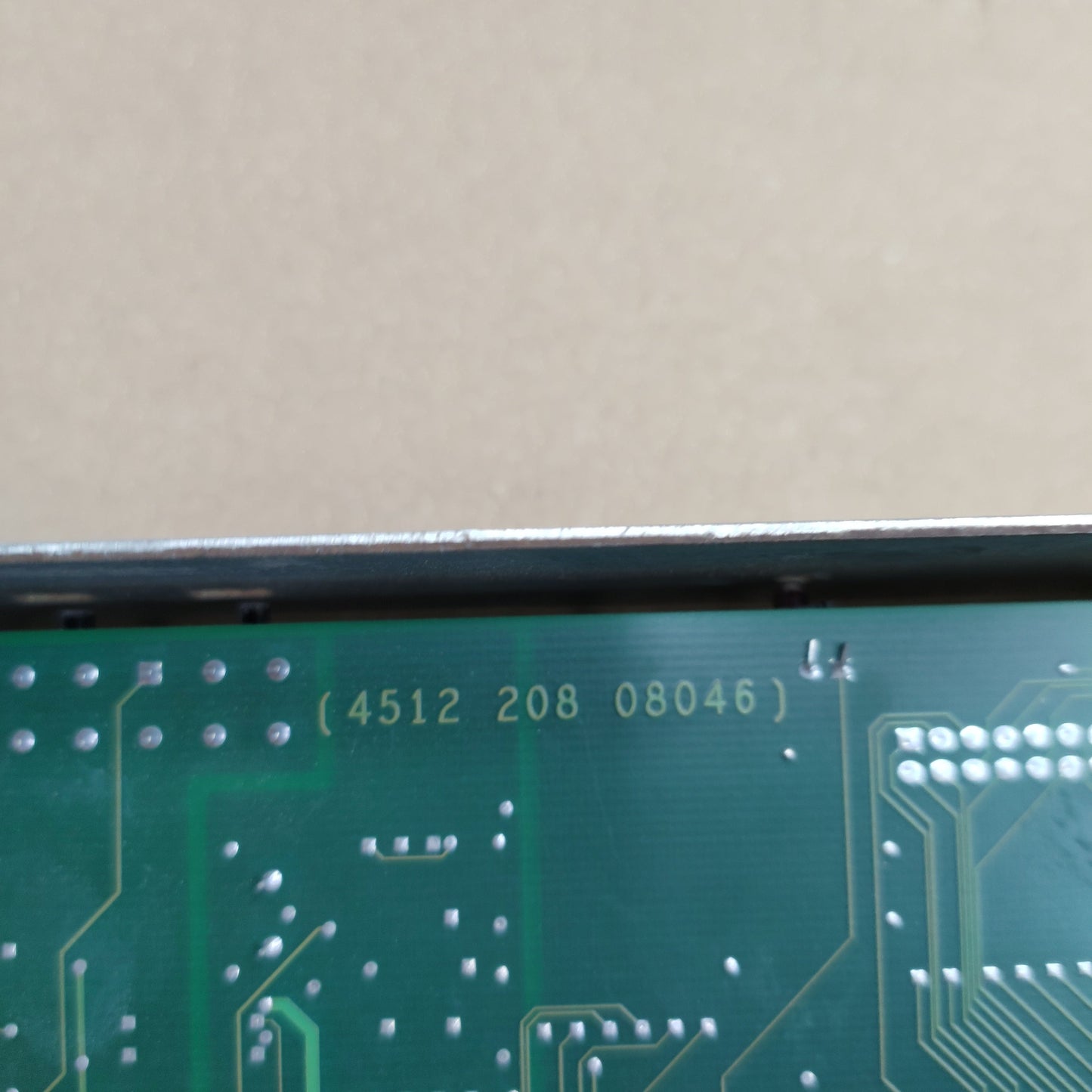 KSG 4152 208 08046 Board