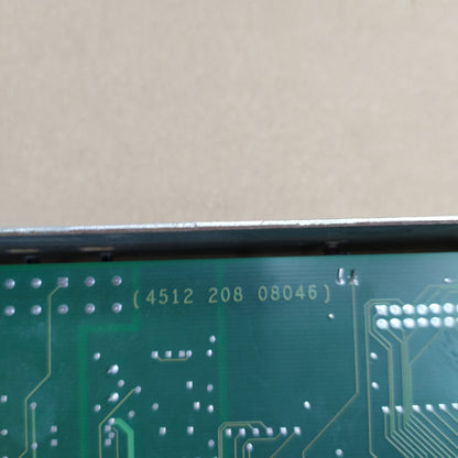 KSG 4152 208 08046 Board