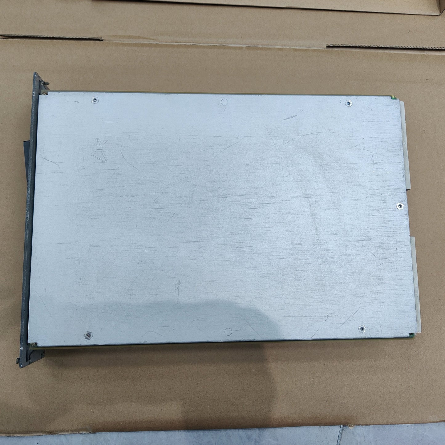 KINETICSYSTEMS V408-ZC11 Card