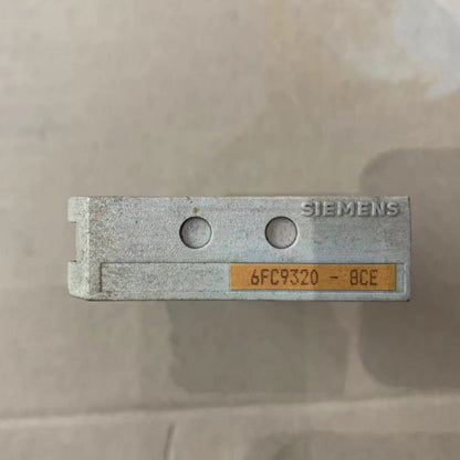 SIEMENS 6FC9320-8CE PLC Memory EPROM