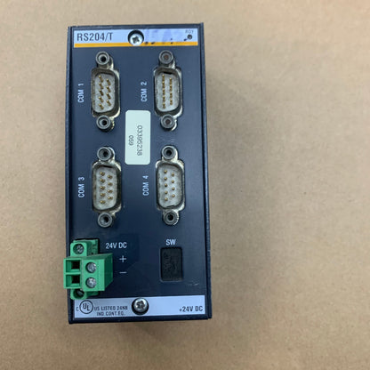 bachmann RS204/T RS204T module