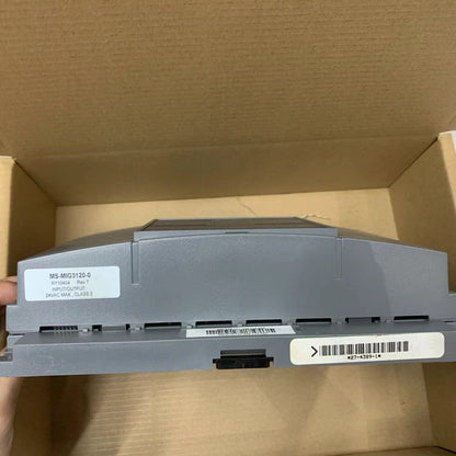 Johnson Controls MS-MIG3120-0 Metasys Integrator