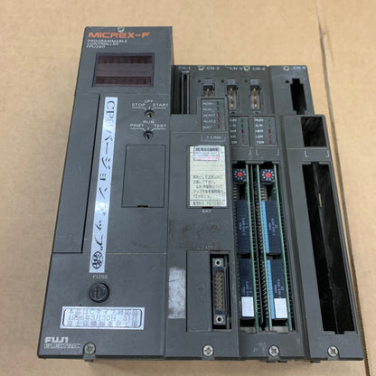 FUJI MICREX-F FPU251C-A10 CPU MODULE
