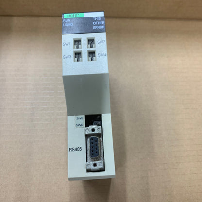 Omron C200H-LK401 pc link unit