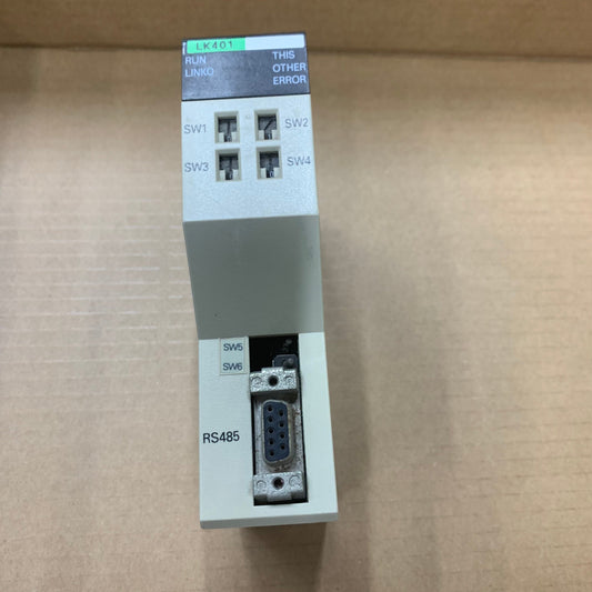 Omron C200H-LK401 pc link unit