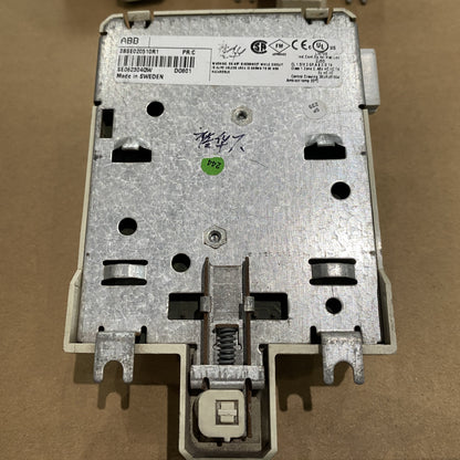 ABB do801 3bse020510r1 module