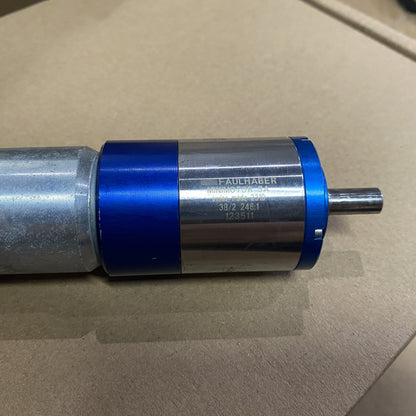 FAULHABER 3557K020C S MINI MOTOR